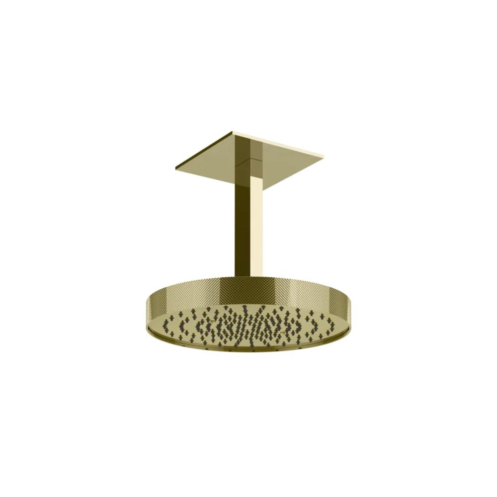 Gessi Inverso Bath & Shower Adjustable Headshower - 63470 Showers GESSI