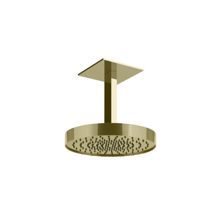 Gessi Inverso Bath & Shower Adjustable Headshower - 63470 Showers GESSI
