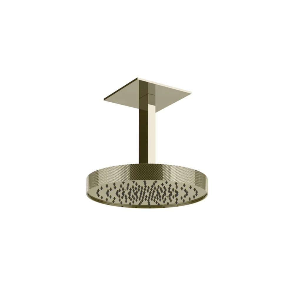 Gessi Inverso Bath & Shower Adjustable Headshower - 63470 Showers GESSI