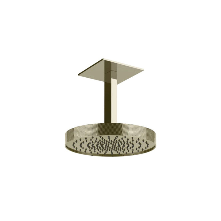 Gessi Inverso Bath & Shower Adjustable Headshower - 63470 Showers GESSI