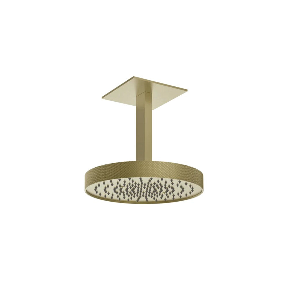 Gessi Inverso Bath & Shower Adjustable Headshower - 63470 Showers GESSI