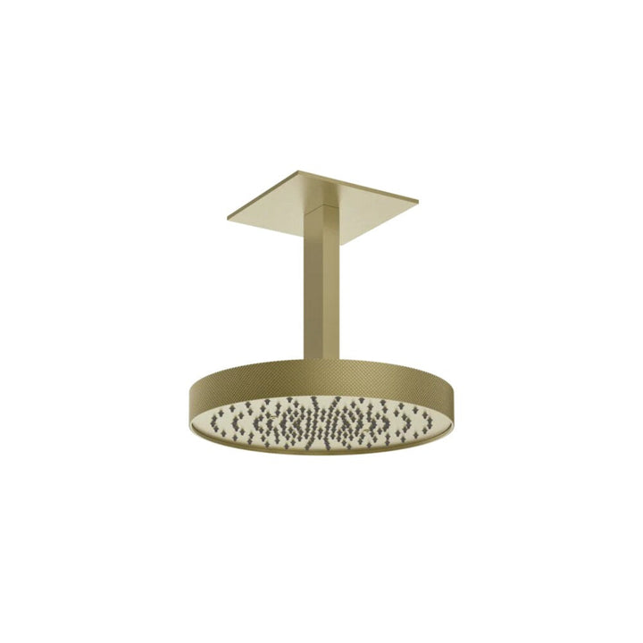 Gessi Inverso Bath & Shower Adjustable Headshower - 63470 Showers GESSI