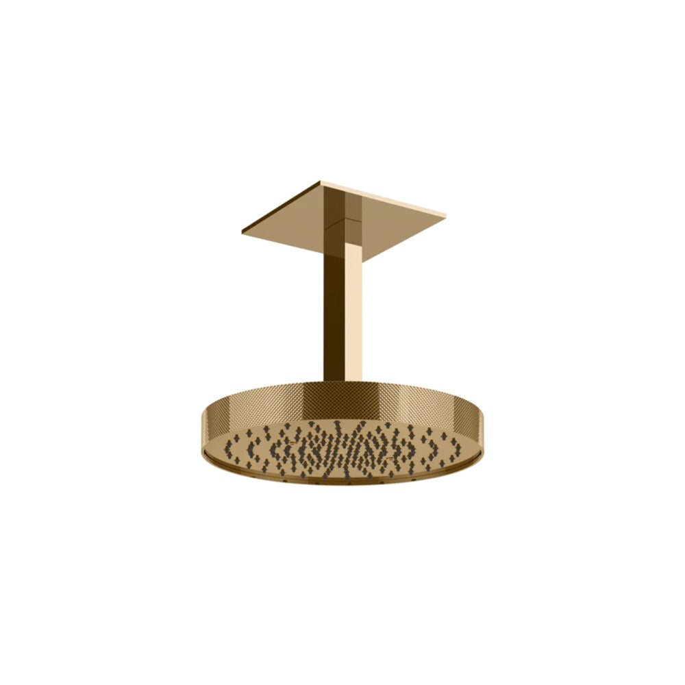 Gessi Inverso Bath & Shower Adjustable Headshower - 63470 Showers GESSI