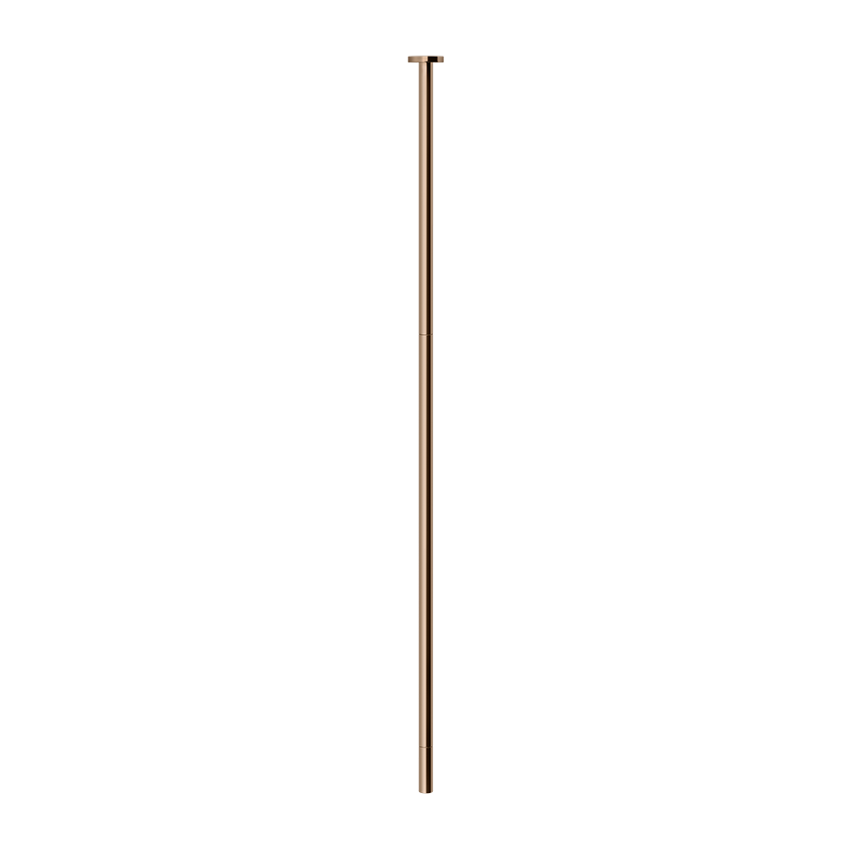 Anello Ceiling Mounted Basin Mixer- 63499 Bathroom Accessories GESSI Copper PVD