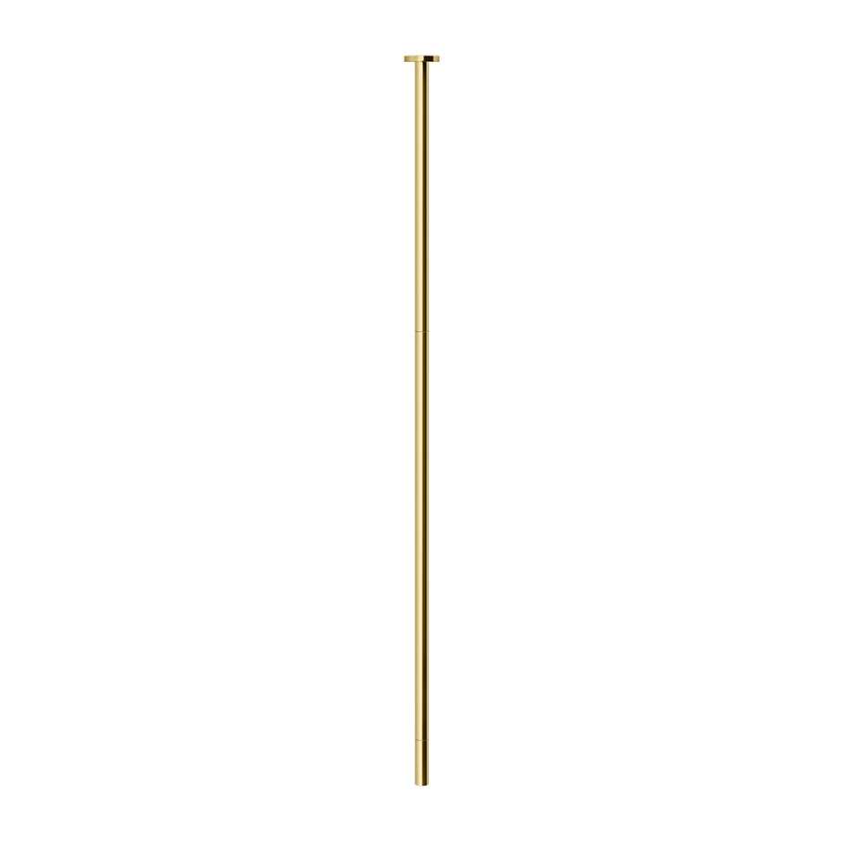 Anello Ceiling Mounted Basin Mixer- 63499 Bathroom Accessories GESSI Gold PVD