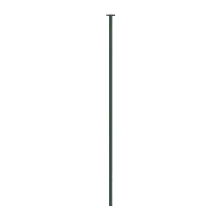 Anello Ceiling Mounted Basin Mixer- 63499 Bathroom Accessories GESSI Matte Agave