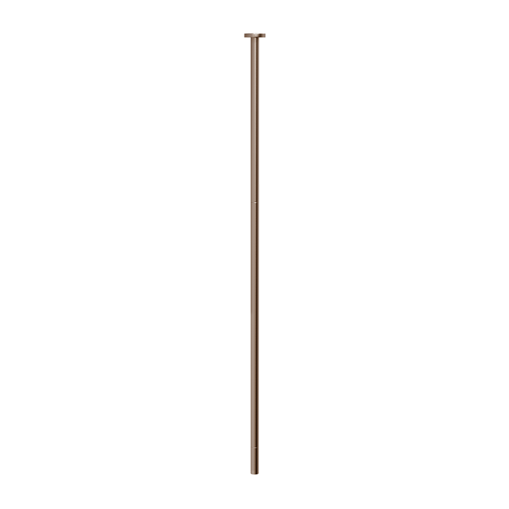 Anello Ceiling Mounted Basin Mixer- 63499 Bathroom Accessories GESSI Copper Brushed PVD