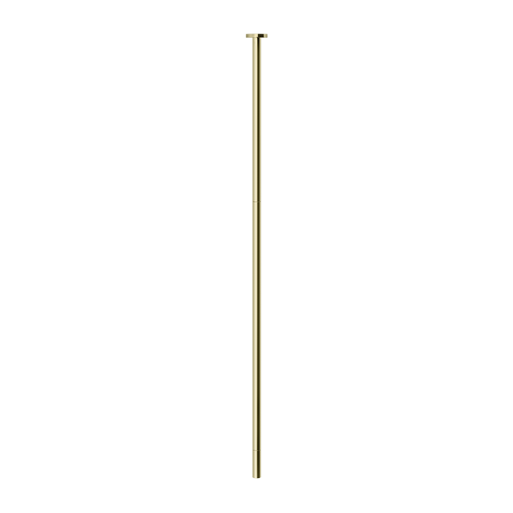 Anello Ceiling Mounted Basin Mixer- 63499 Bathroom Accessories GESSI Brass PVD