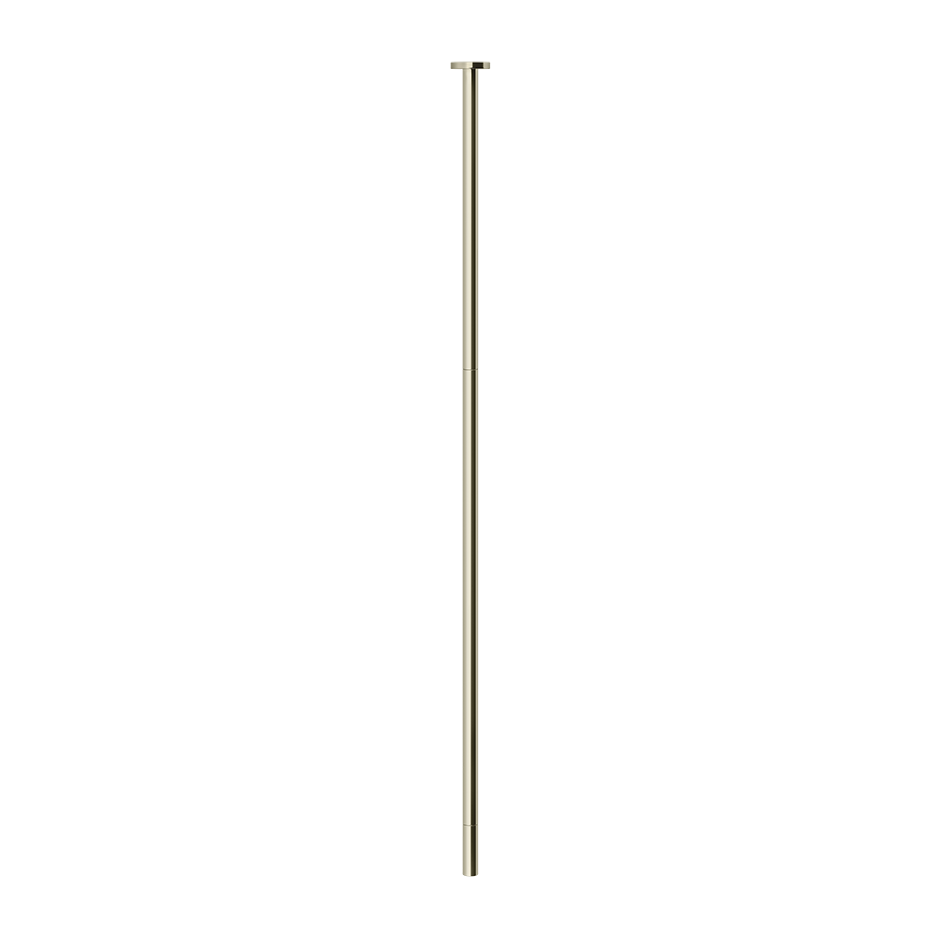 Anello Ceiling Mounted Basin Mixer- 63499 Bathroom Accessories GESSI Nickel PVD