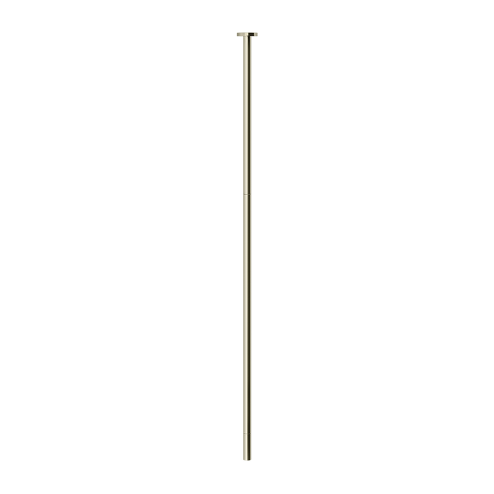 Anello Ceiling Mounted Basin Mixer- 63499 Bathroom Accessories GESSI Nickel PVD