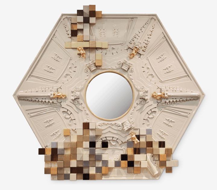 piccadilly mirror Mirrors Boca Do Lobo