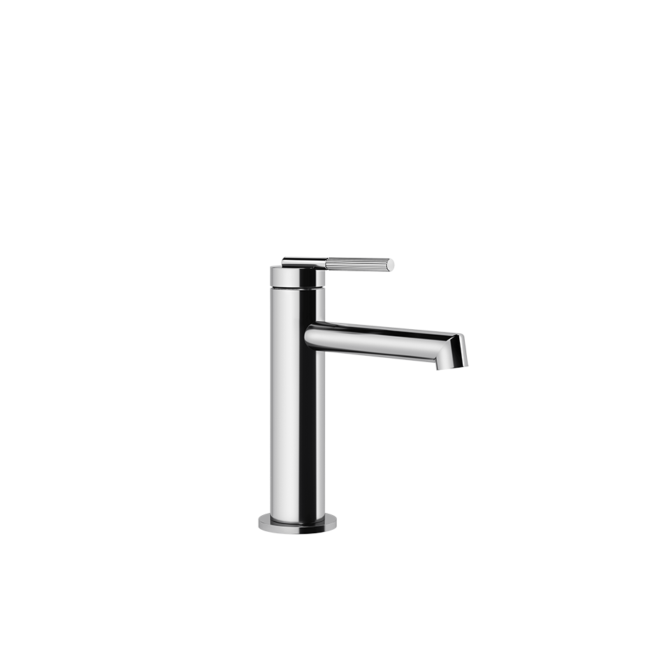 Ingranaggio Basin Mixer - 63502 Bathroom Accessories GESSI Chrome