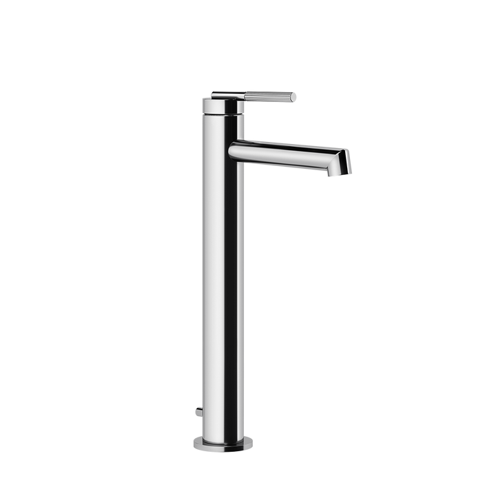 Ingranaggio Basin Mixer - 63503 Bathroom Accessories GESSI Chrome