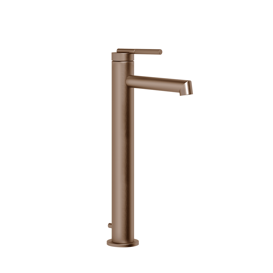 Ingranaggio Basin Mixer - 63503 Bathroom Accessories GESSI