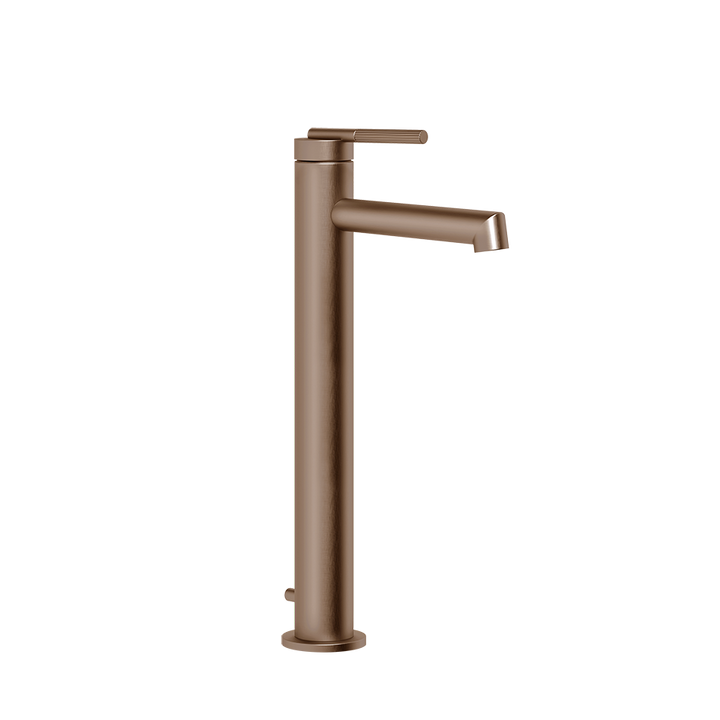 Ingranaggio Basin Mixer - 63503 Bathroom Accessories GESSI
