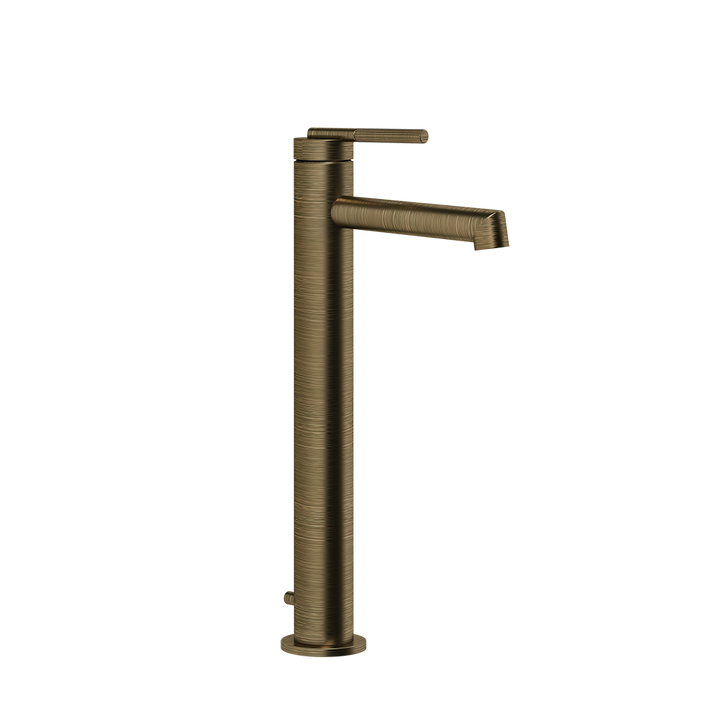 Ingranaggio Basin Mixer - 63503 Bathroom Accessories GESSI