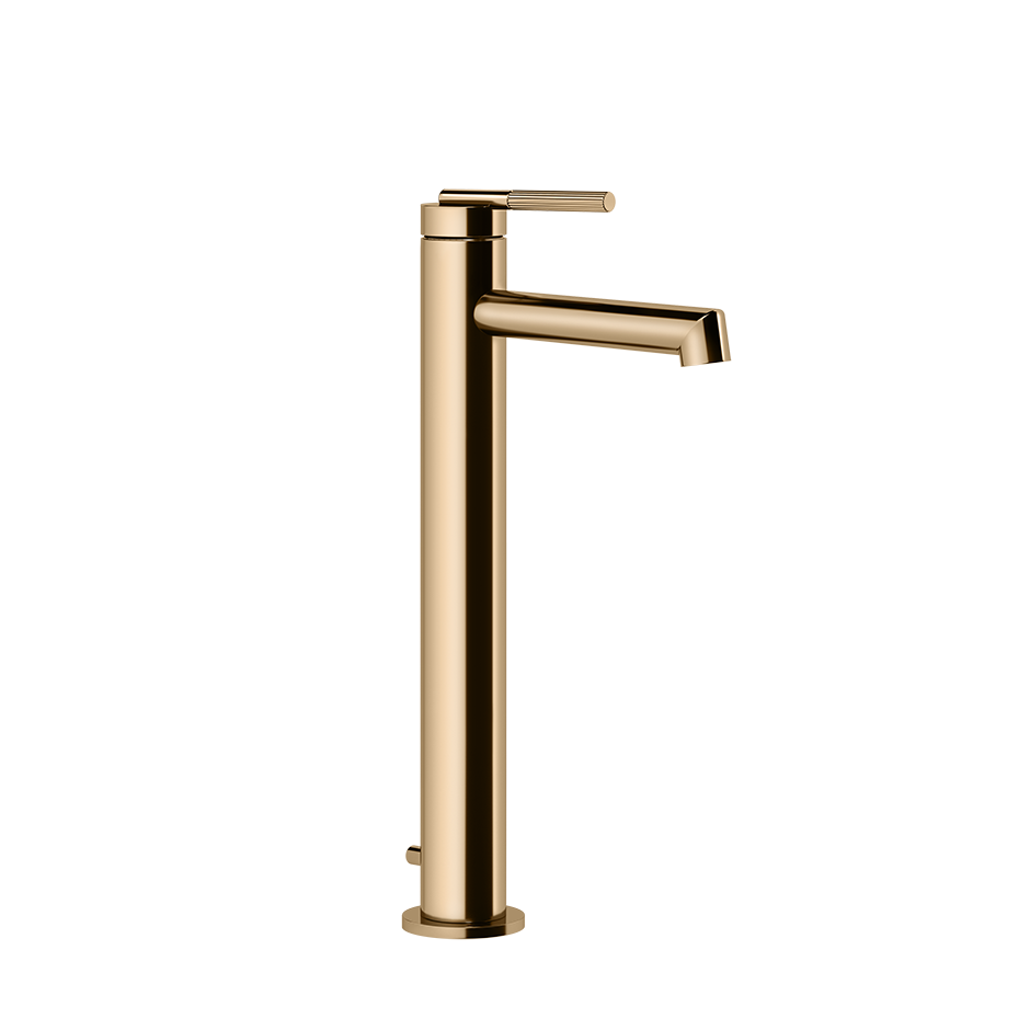 Ingranaggio Basin Mixer - 63503 Bathroom Accessories GESSI