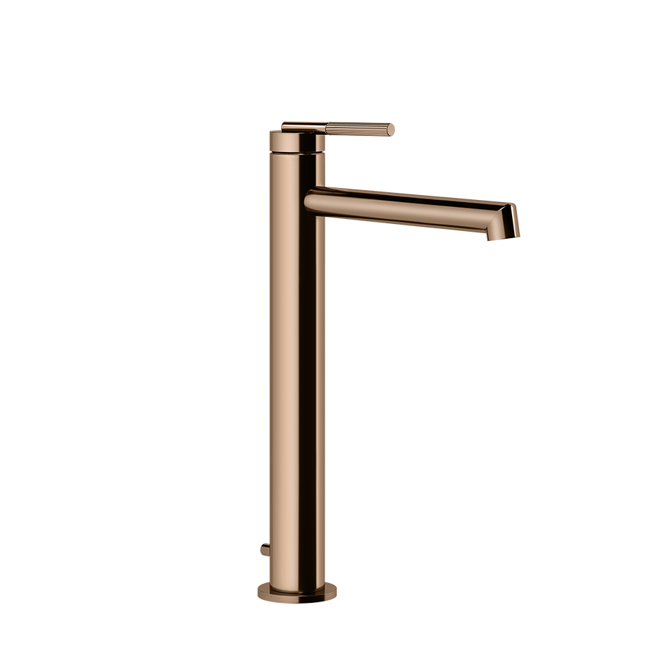 Ingranaggio Basin Mixer - 63505 Bathroom Accessories GESSI