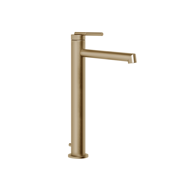 Ingranaggio Basin Mixer - 63505 Bathroom Accessories GESSI