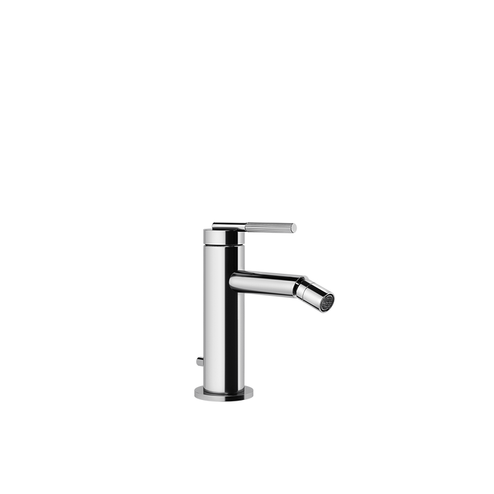Ingranaggio Bidet Mixer - 63507 Bathroom Accessories GESSI Chrome