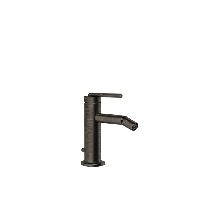 Ingranaggio Bidet Mixer - 63507 Bathroom Accessories GESSI Aged Bronze