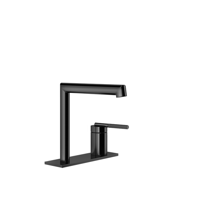 Ingranaggio Basin Mixer - 63515 Bathroom Accessories GESSI