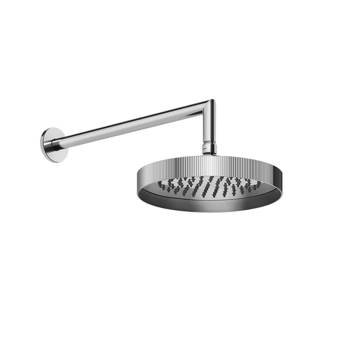 Ingranaggio Shower Head - 63548 Showers GESSI Chrome