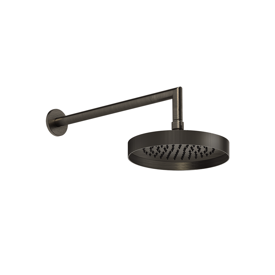 Ingranaggio Shower Head - 63548 Showers GESSI Aged Bronze