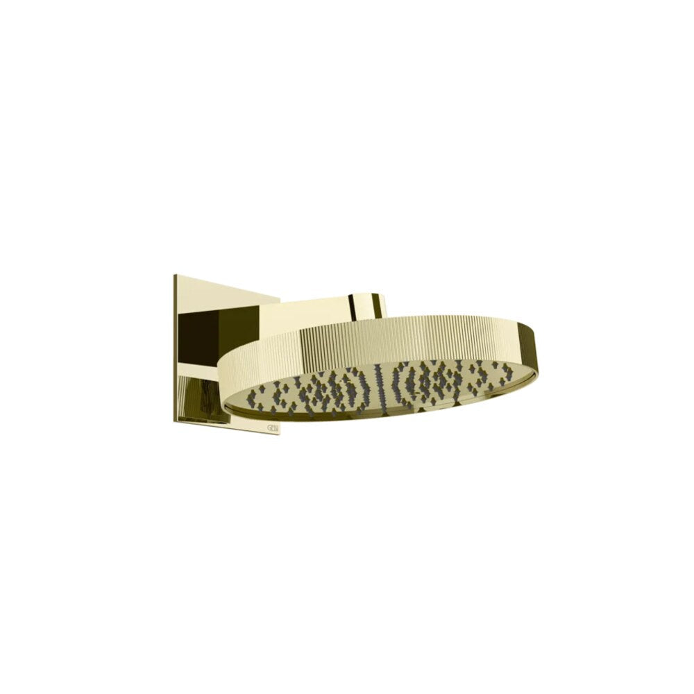Gessi Inverso Bath & Shower Adjustable Headshower - 63549 Showers GESSI