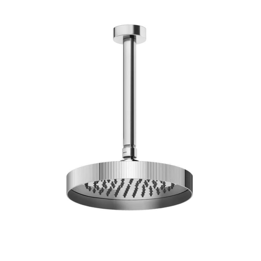 Ingranaggio Shower Head - 63550 Showers GESSI Chrome
