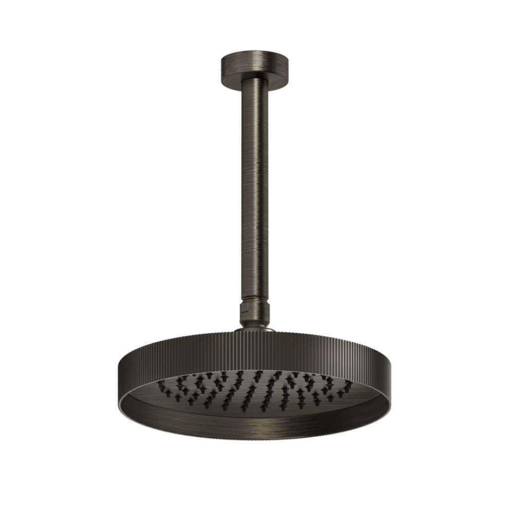 Ingranaggio Shower Head - 63550 Showers GESSI Aged Bronze