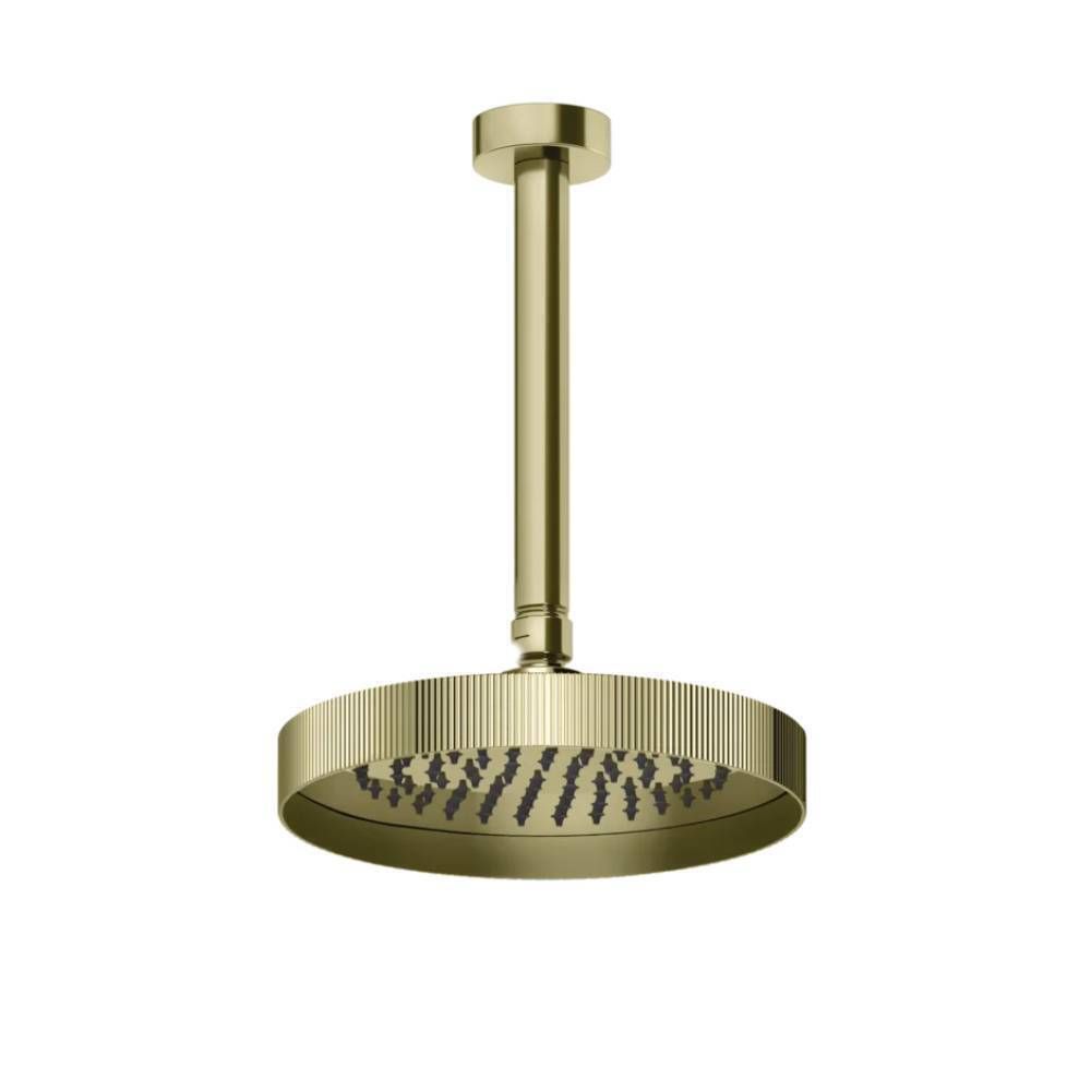 Ingranaggio Shower Head - 63550 Showers GESSI Brass PVD