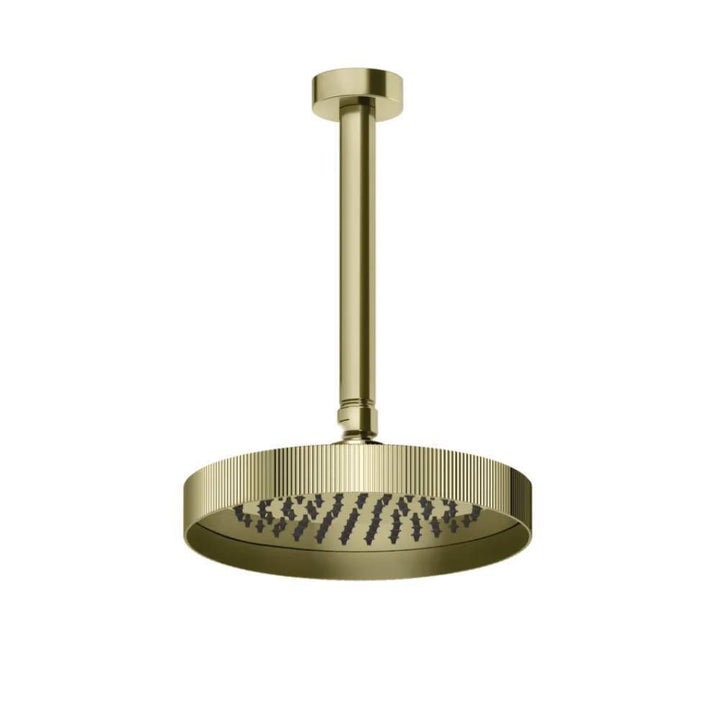 Ingranaggio Shower Head - 63550 Showers GESSI Brass PVD