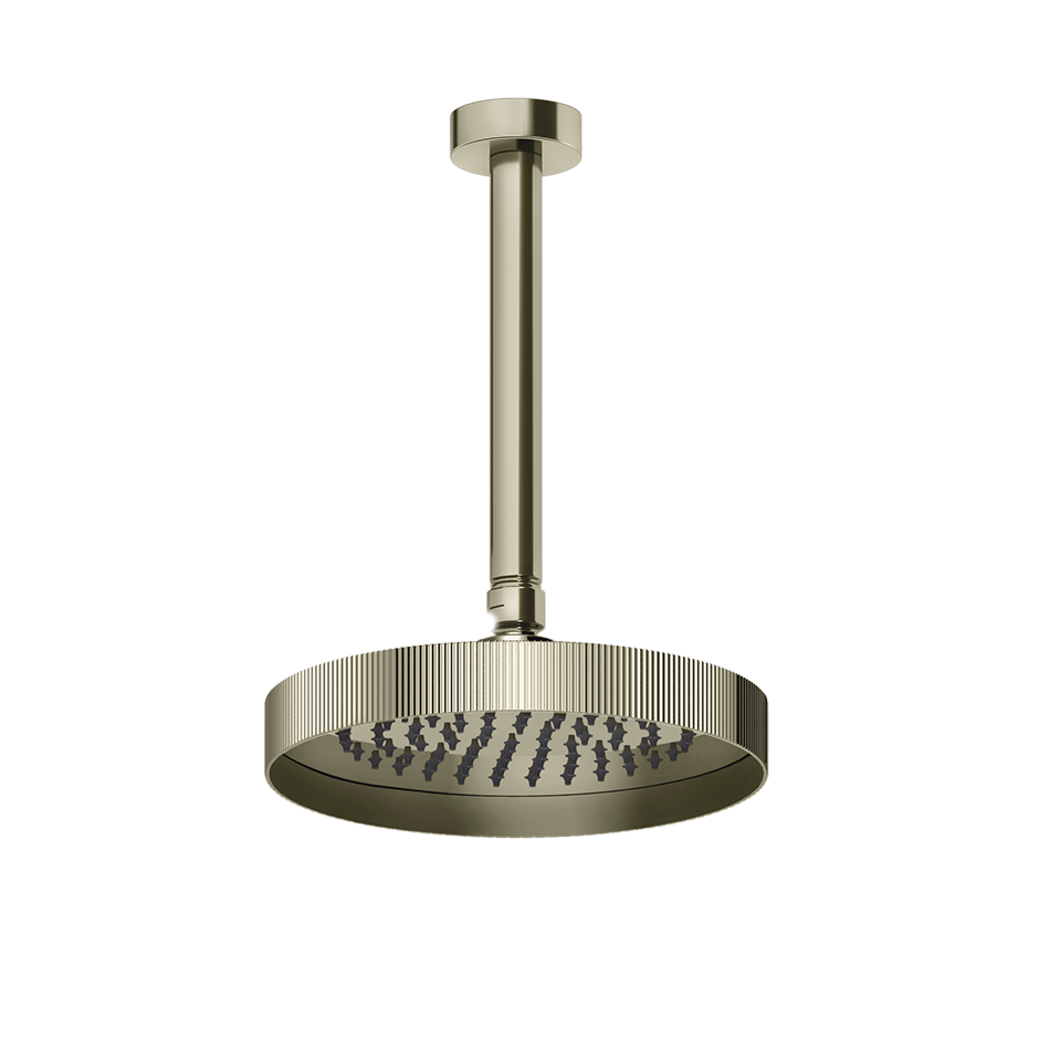 Ingranaggio Shower Head - 63550 Showers GESSI Nickel PVD