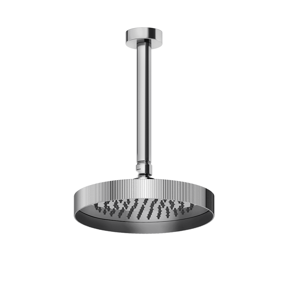 Ingranaggio Shower Head - 63552 Showers GESSI Chrome