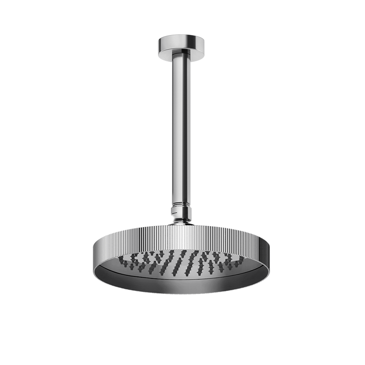 Ingranaggio Shower Head - 63552 Showers GESSI Chrome