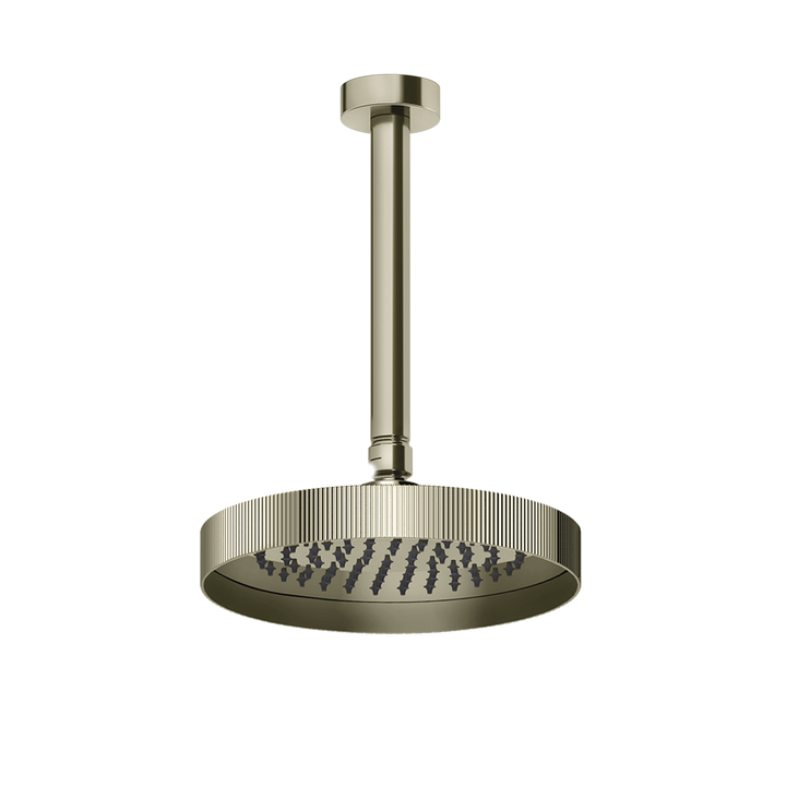 Ingranaggio Shower Head - 63552 Showers GESSI Nickel PVD