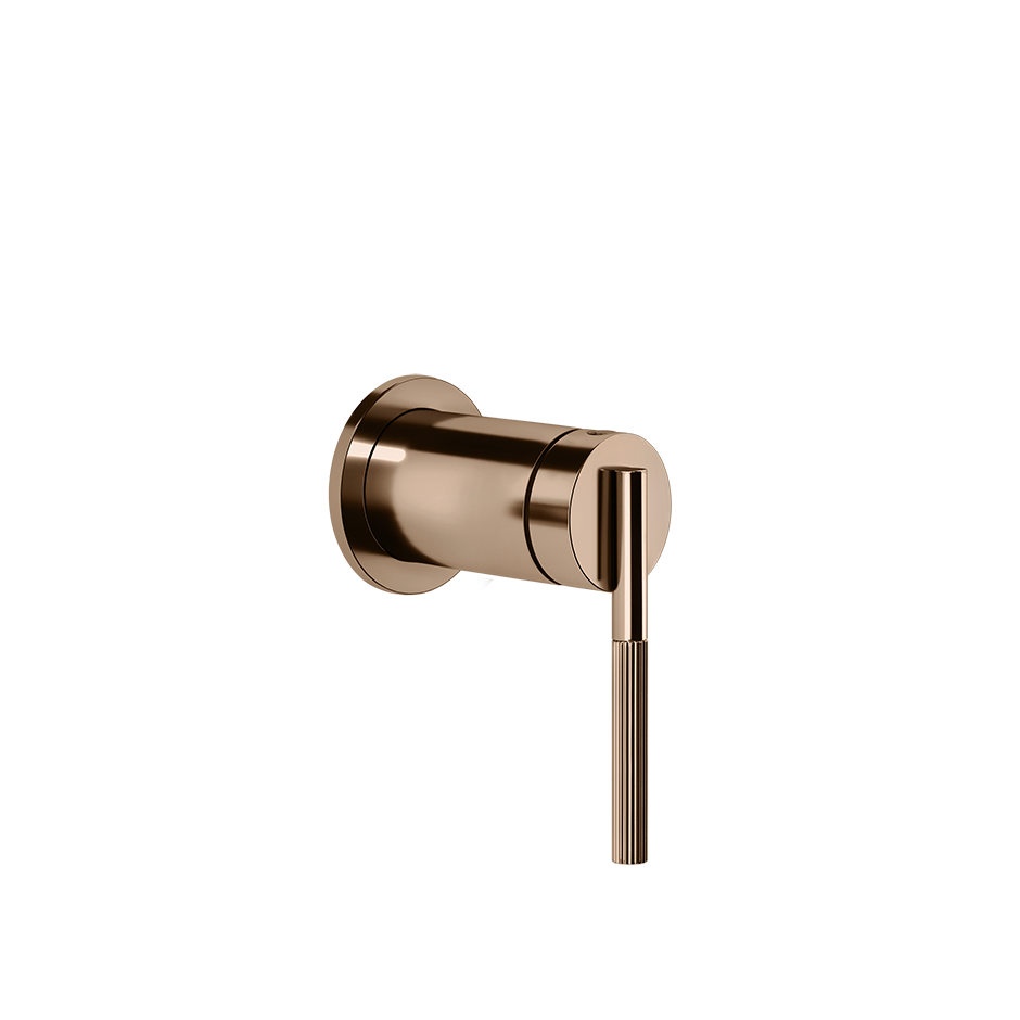 Ingranaggio Parts Mixer - 63561 Bathroom Accessories GESSI Copper PVD