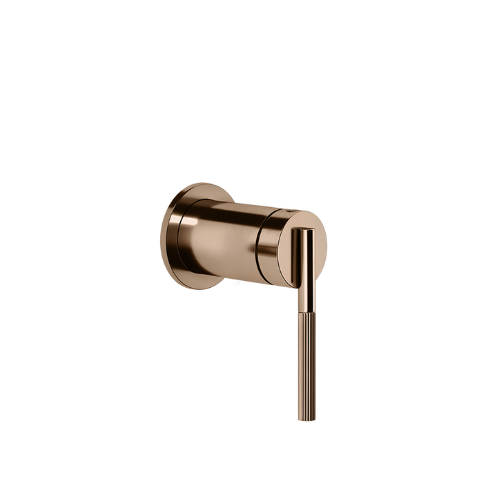 Ingranaggio Parts Mixer - 63561 Bathroom Accessories GESSI Copper PVD