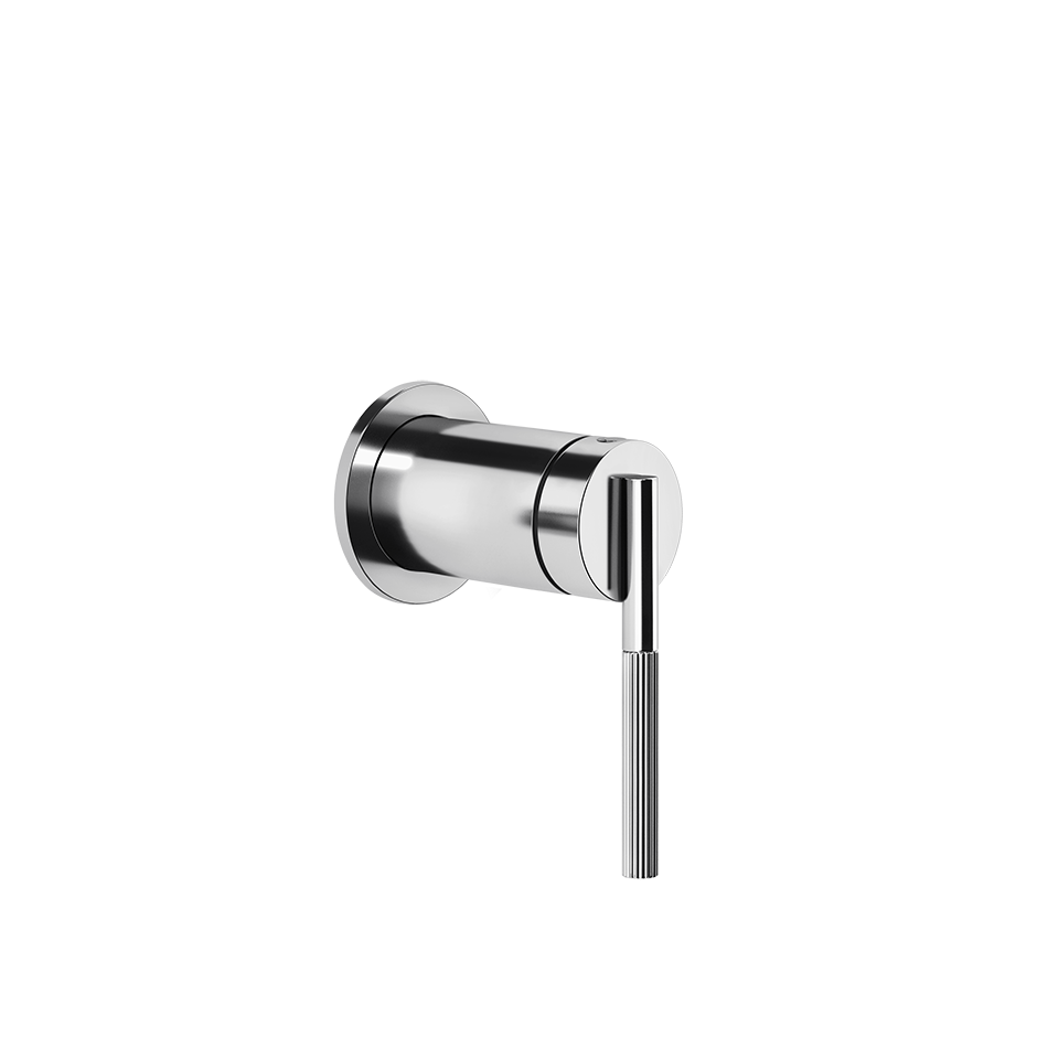 Ingranaggio Parts Mixer - 63561 Bathroom Accessories GESSI Chrome