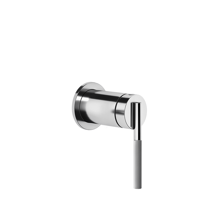 Ingranaggio Parts Mixer - 63561 Bathroom Accessories GESSI Chrome