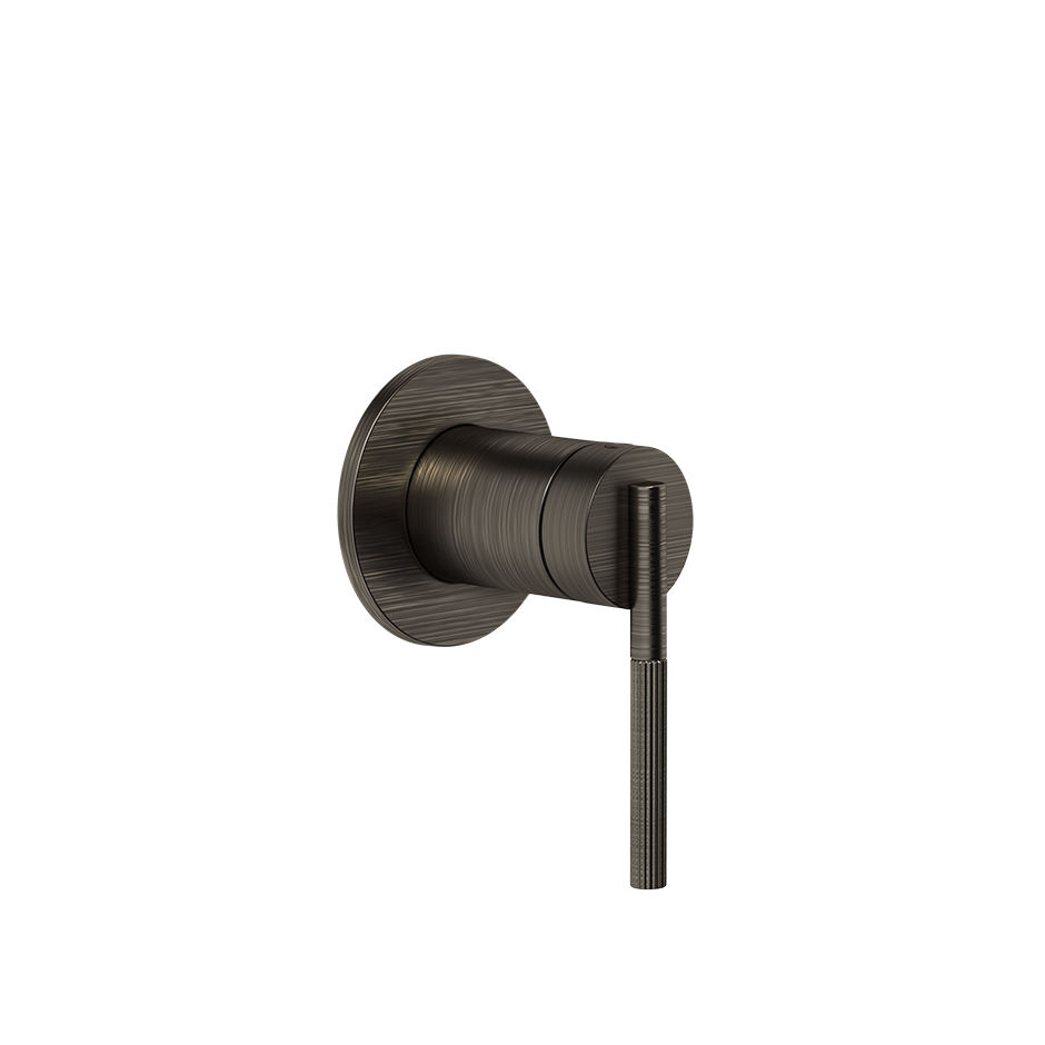 Ingranaggio Parts Mixer - 63561 Bathroom Accessories GESSI Aged Bronze
