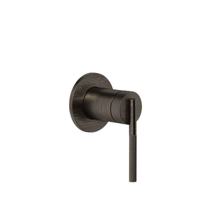 Ingranaggio Parts Mixer - 63561 Bathroom Accessories GESSI Aged Bronze