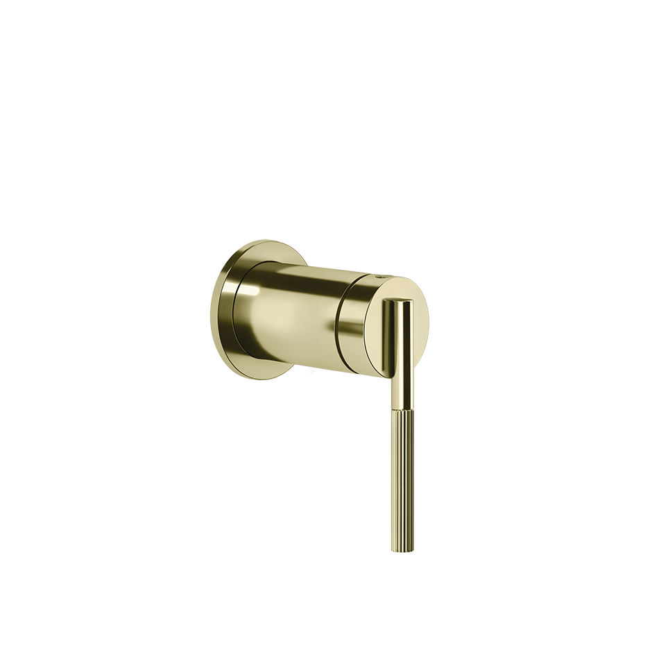 Ingranaggio Parts Mixer - 63561 Bathroom Accessories GESSI Brass PVD