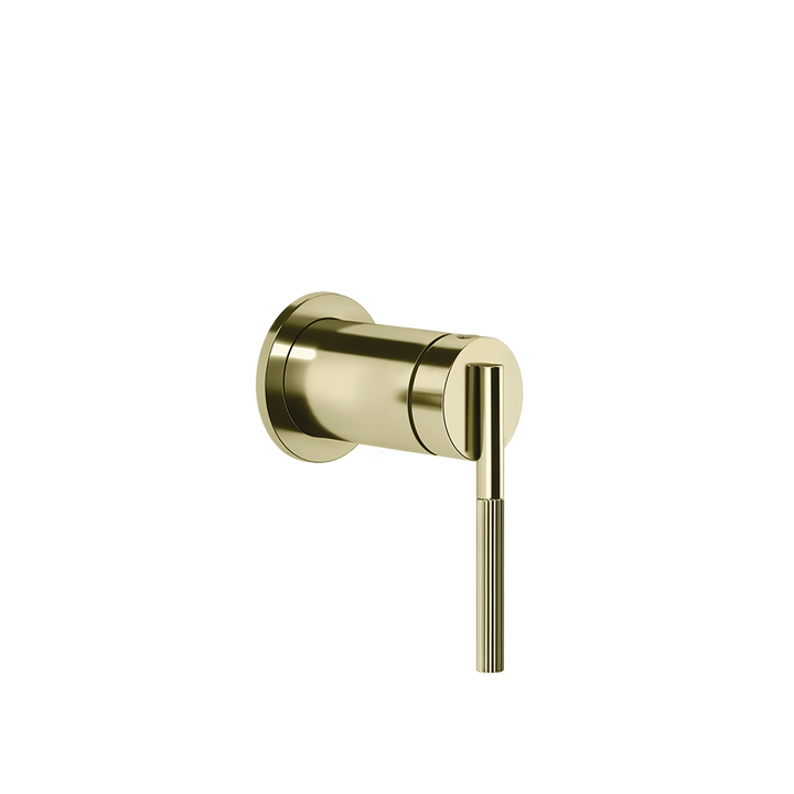 Ingranaggio Parts Mixer - 63561 Bathroom Accessories GESSI Brass PVD