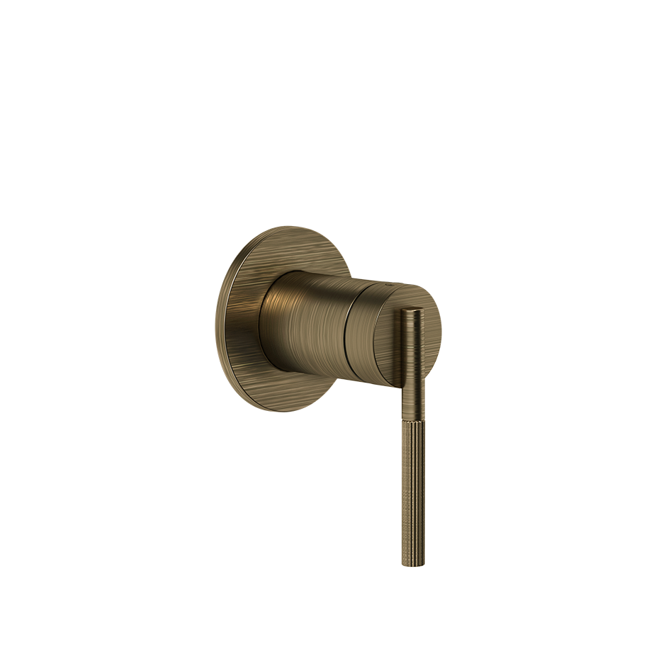 Ingranaggio Parts Mixer - 63561 Bathroom Accessories GESSI Antique Brass