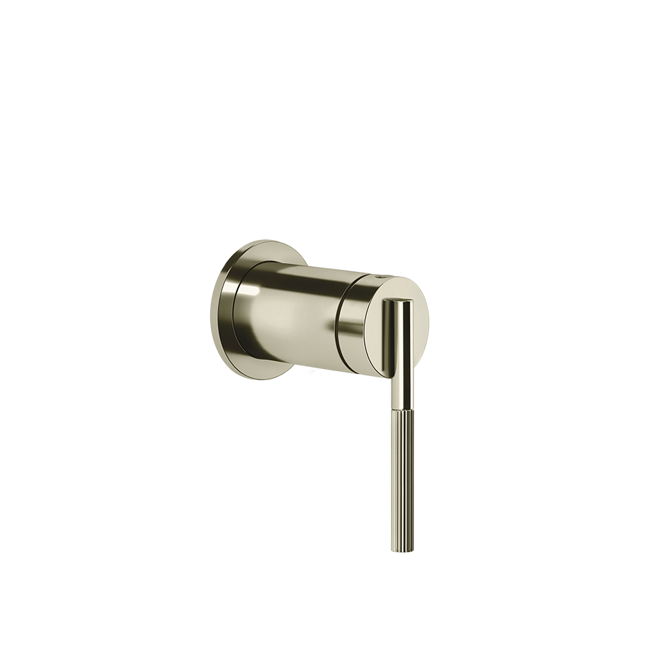 Ingranaggio Parts Mixer - 63561 Bathroom Accessories GESSI Nickel PVD