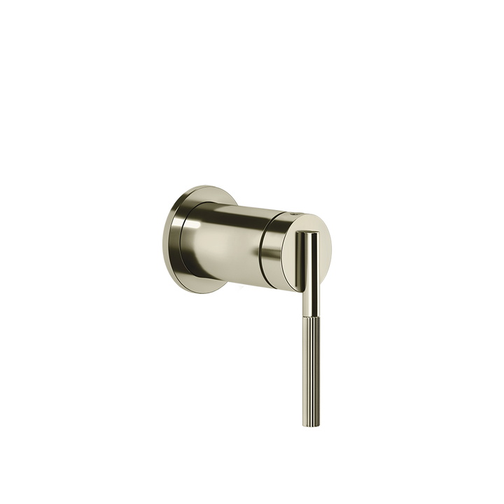 Ingranaggio Parts Mixer - 63561 Bathroom Accessories GESSI Nickel PVD
