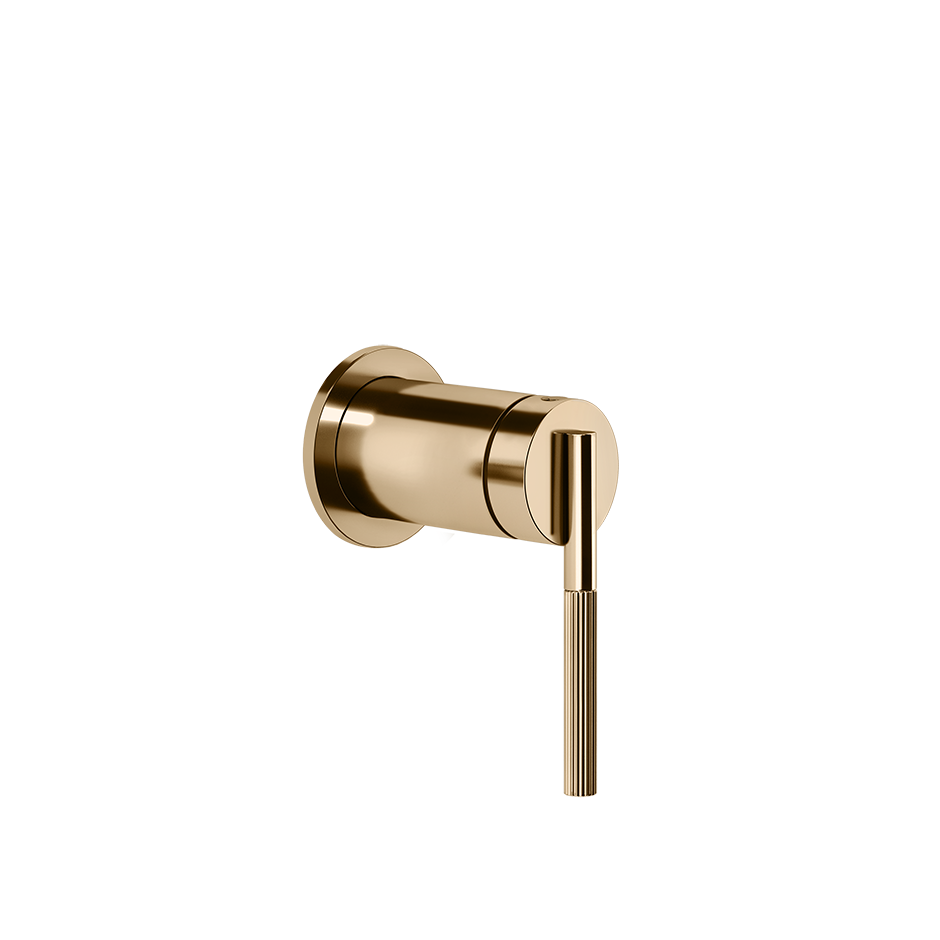 Ingranaggio Parts Mixer - 63561 Bathroom Accessories GESSI Warm Bronze PVD