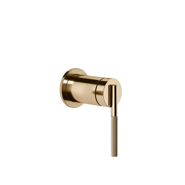 Ingranaggio Parts Mixer - 63561 Bathroom Accessories GESSI Warm Bronze PVD